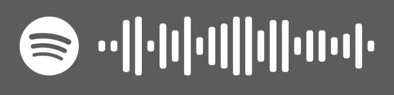 Spotify scan code for Octopig — Inky Bacon EP